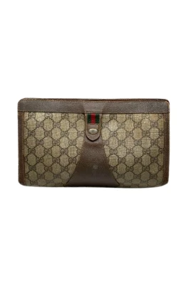 Pre-owned Ophidia Vintage Clutch