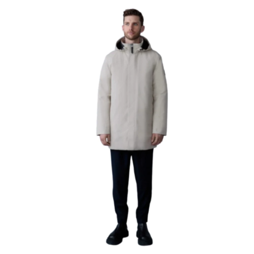 Mackage Roland Beige Heren