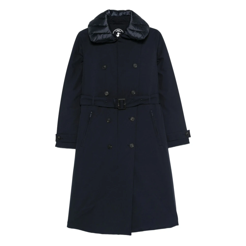 Coats > Trench Coats - - Save The Duck - Modalova