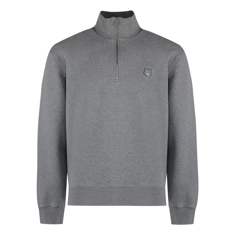 Sweatshirts & Hoodies > Sweatshirts - - Maison Kitsuné - Modalova