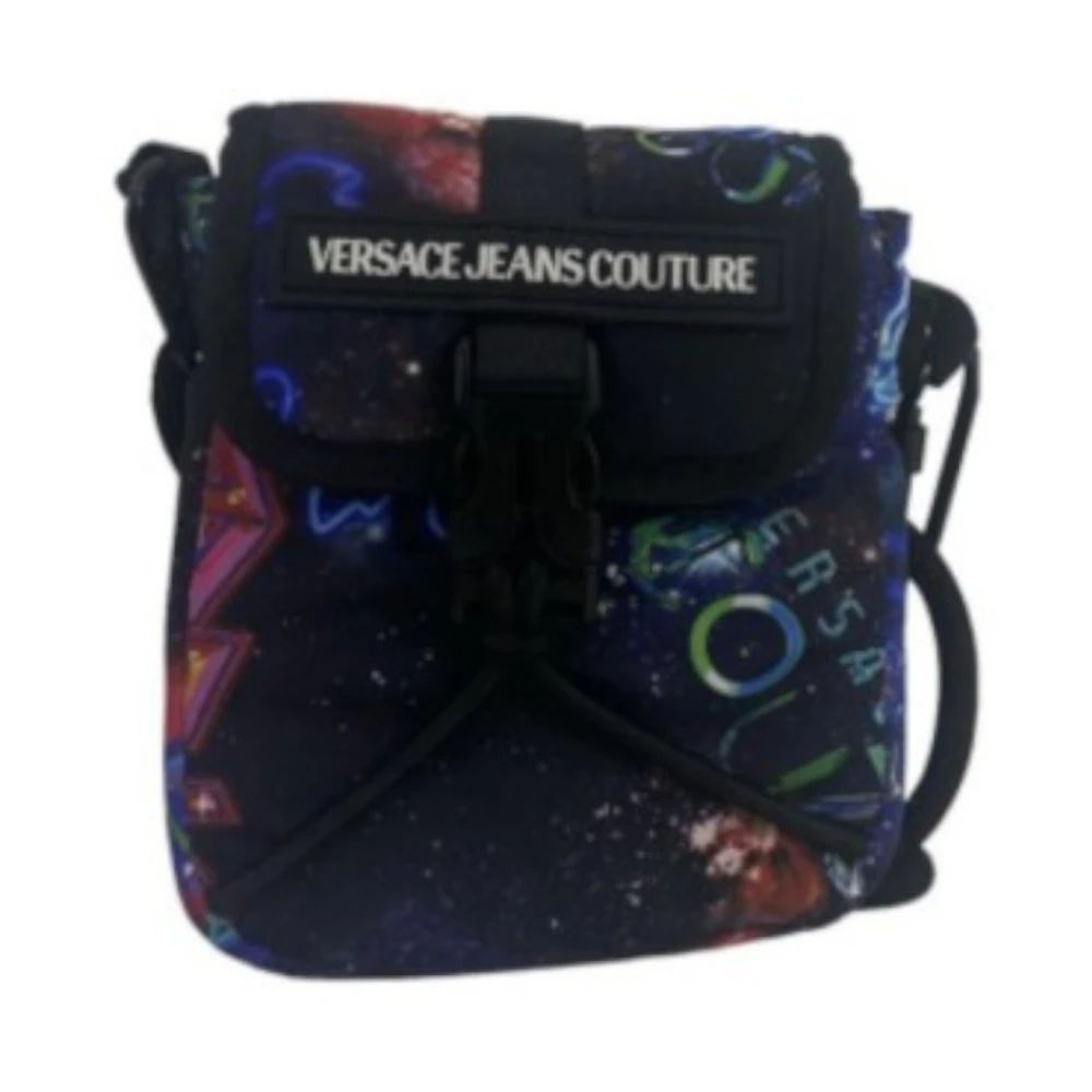 Bags > Cross Body Bags - - Versace Jeans Couture - Modalova