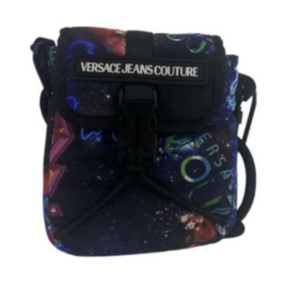 Galaxy Couture Cross Body Bag