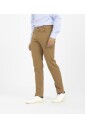 pantalon-slim-fit-en-coton