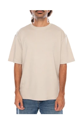 Caspian Airflex Boxy SS Tee