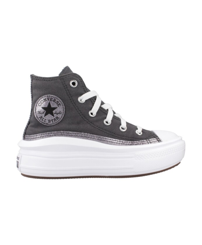 move-hi-dark-sneakers