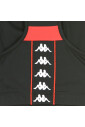 zwart-rood-dames-top