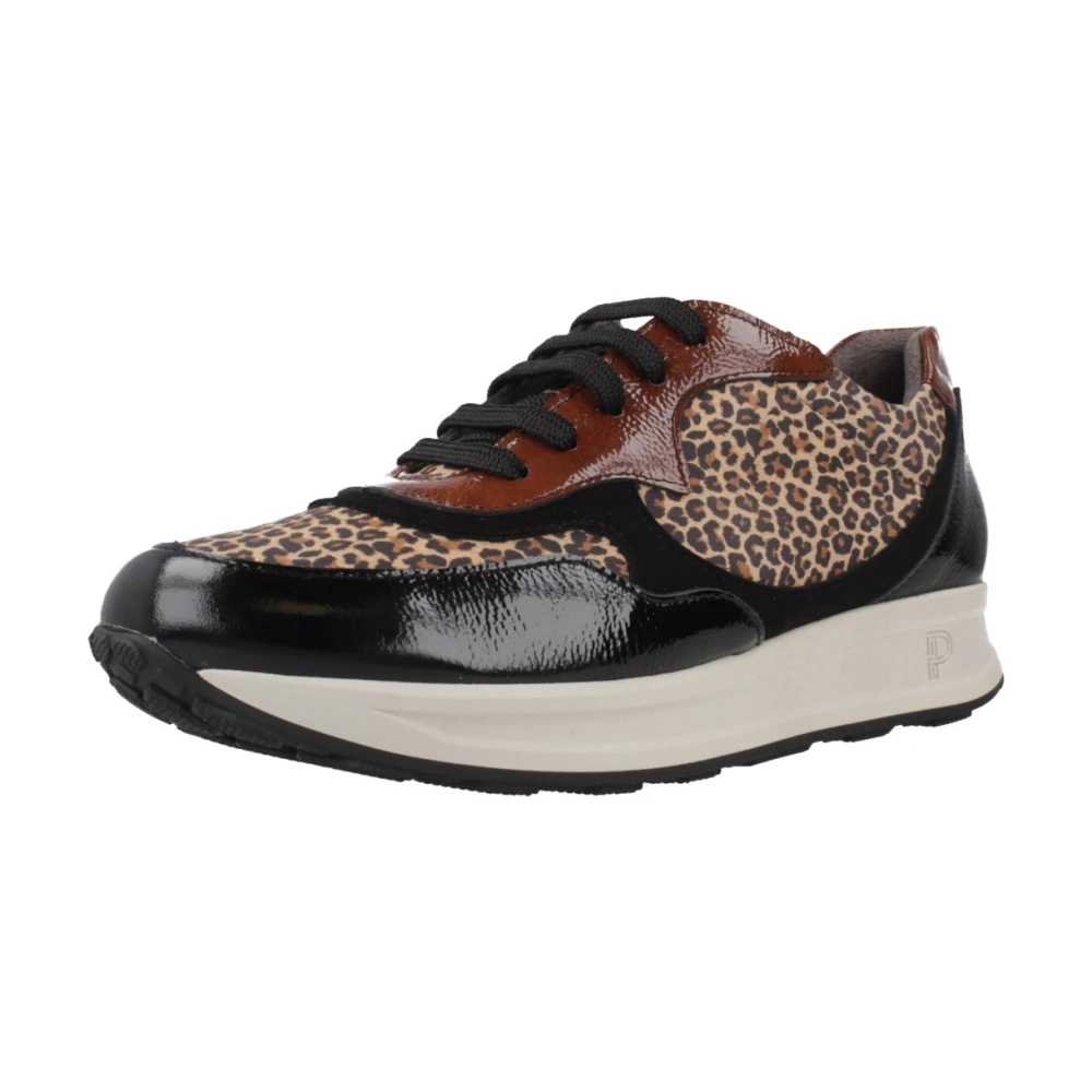 Pitillos 10902P Deportivo Dames Schoenen Veelkleurig Multicolor