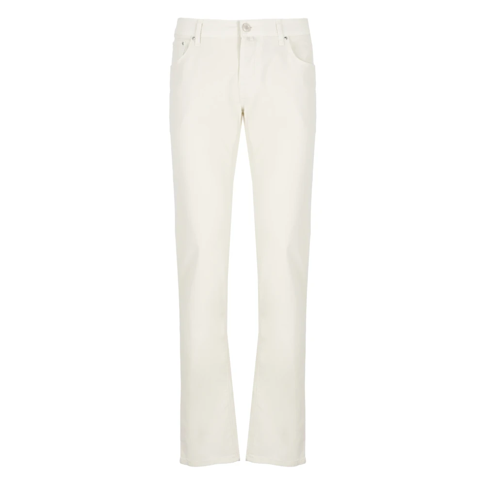 Trousers > Straight Trousers - - Jacob Cohën - Modalova