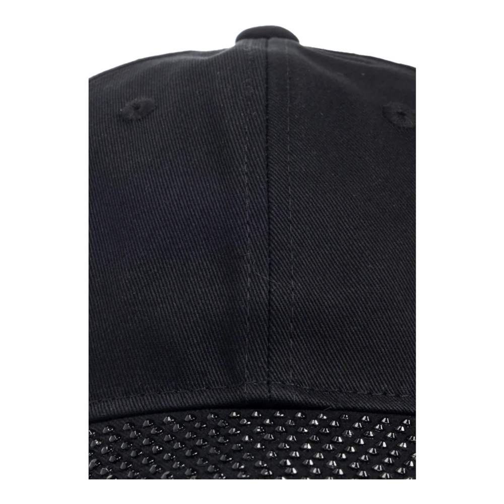 Versace Jeans Couture Pet Black Dames
