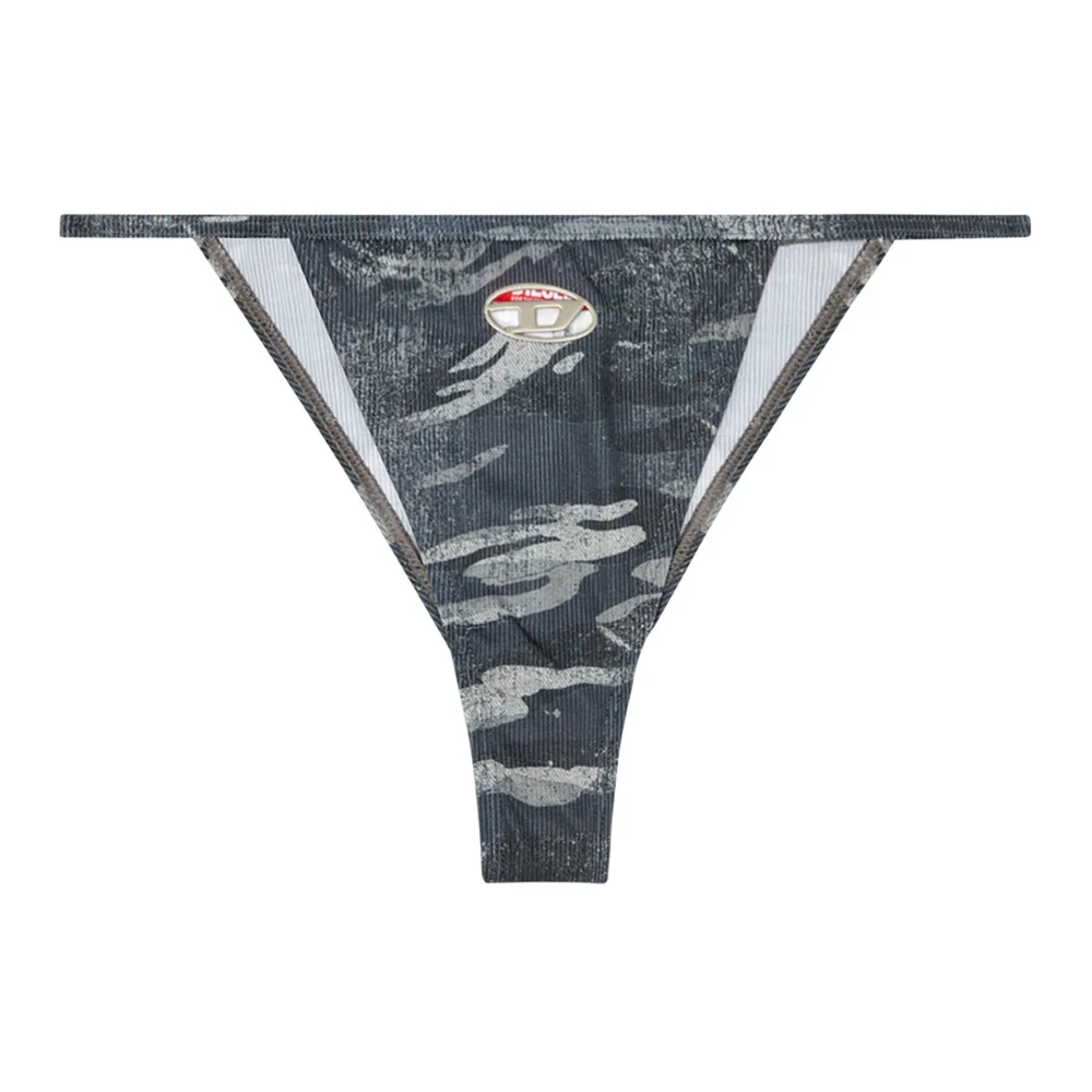 Swimwear > Bikinis - - Diesel - Modalova