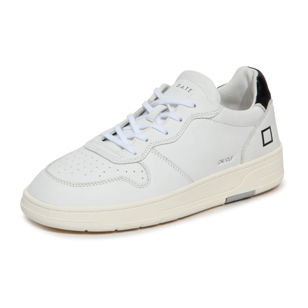 Shoes > Sneakers - - D.a.t.e. - Modalova
