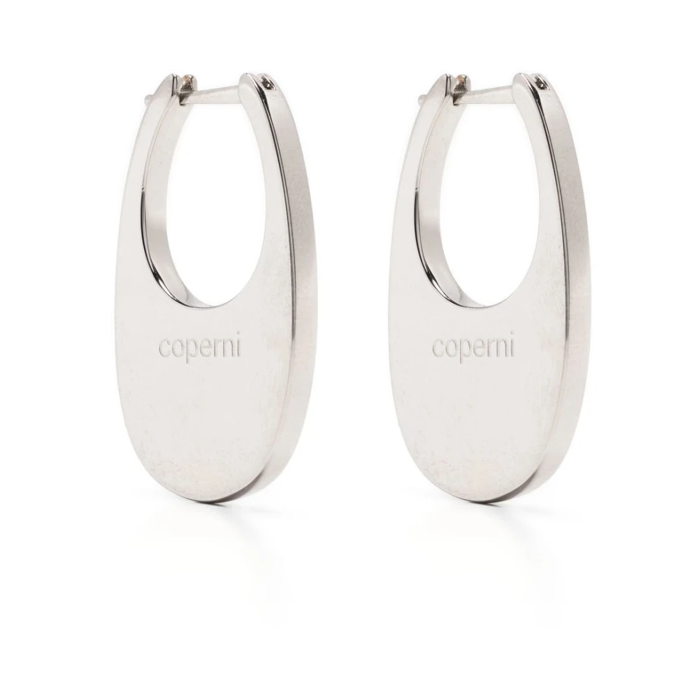 Accessories > Jewellery > Earrings - - Coperni - Modalova
