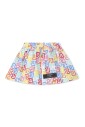 casual-multicolor-cotton-skirt-with-labyrinth