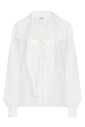 chemise-en-coton-blanc