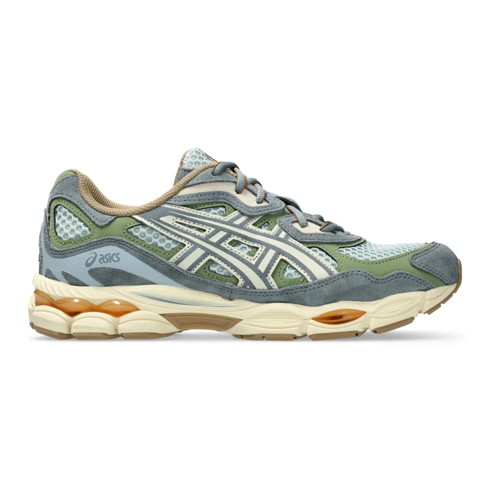 Shoes > Sneakers - - Asics - Modalova