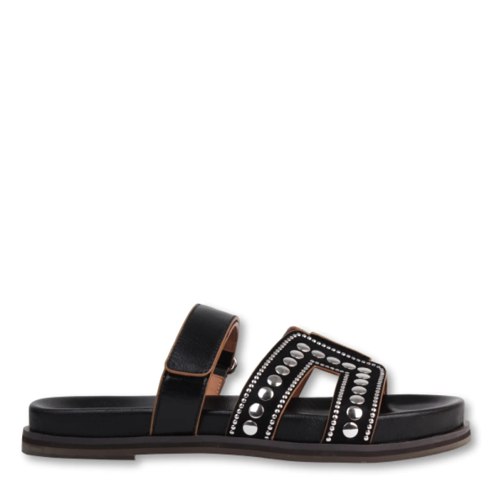 Shoes > Flip Flops & Sliders > Sliders - - Bibi Lou - Modalova