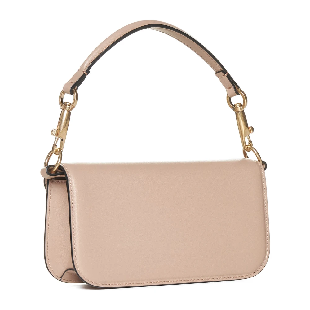 Valentino Garavani Stijlvolle Tassen Collectie Pink Dames