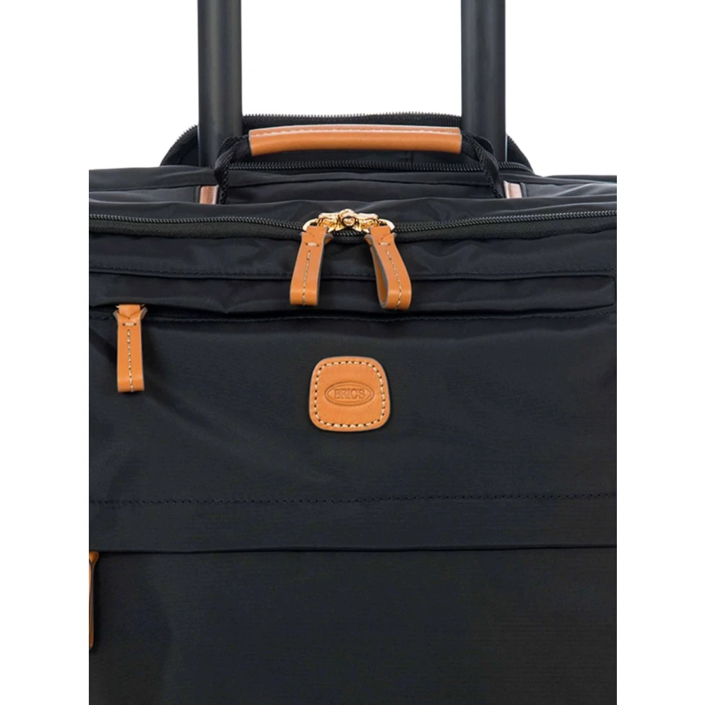 Bric's X-Collectie Trolley Black Unisex