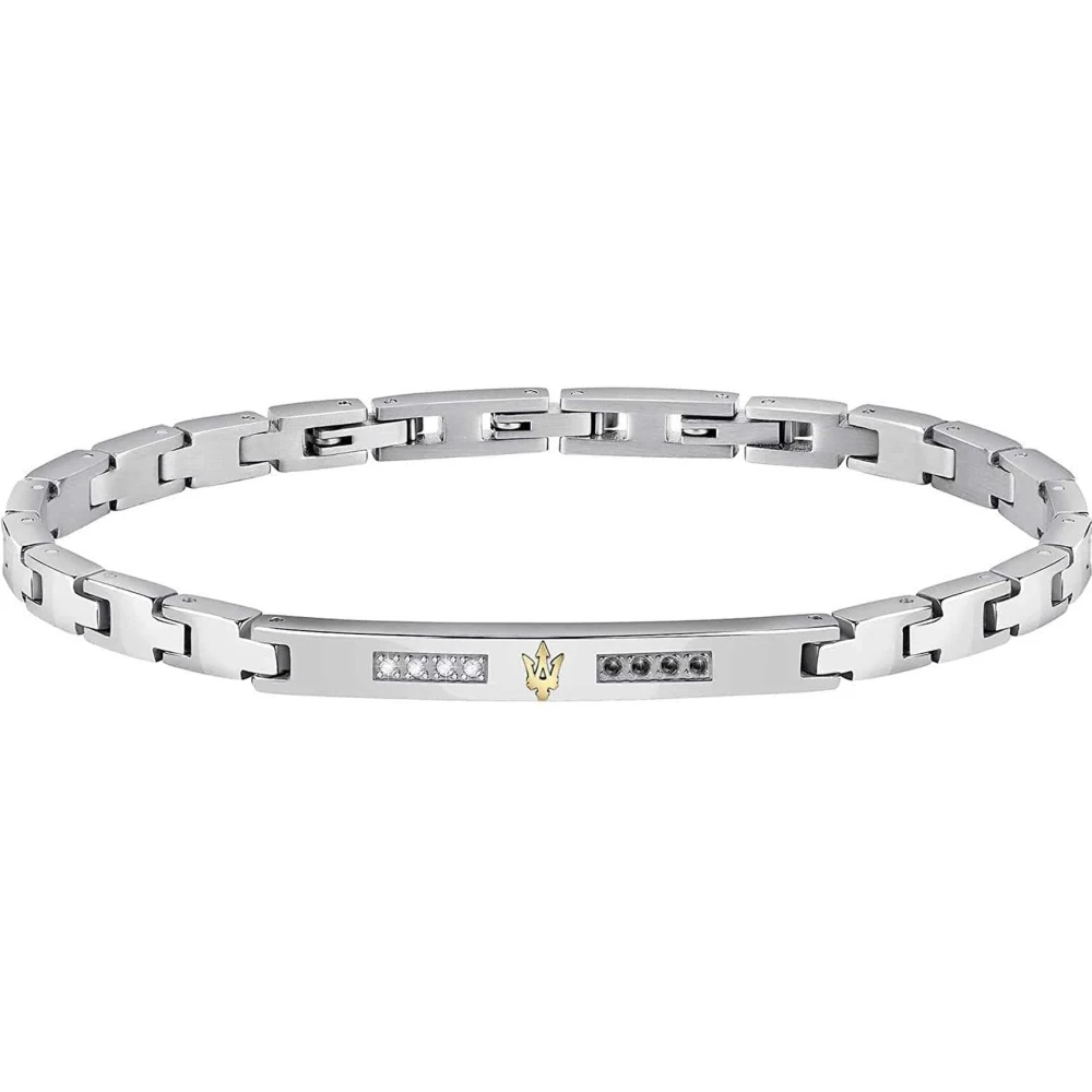 Accessories > Watches - - Maserati - Modalova