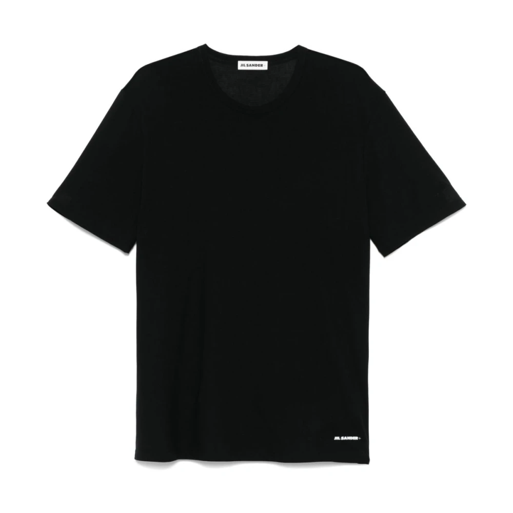 Tops > T-Shirts - - Jil Sander - Modalova