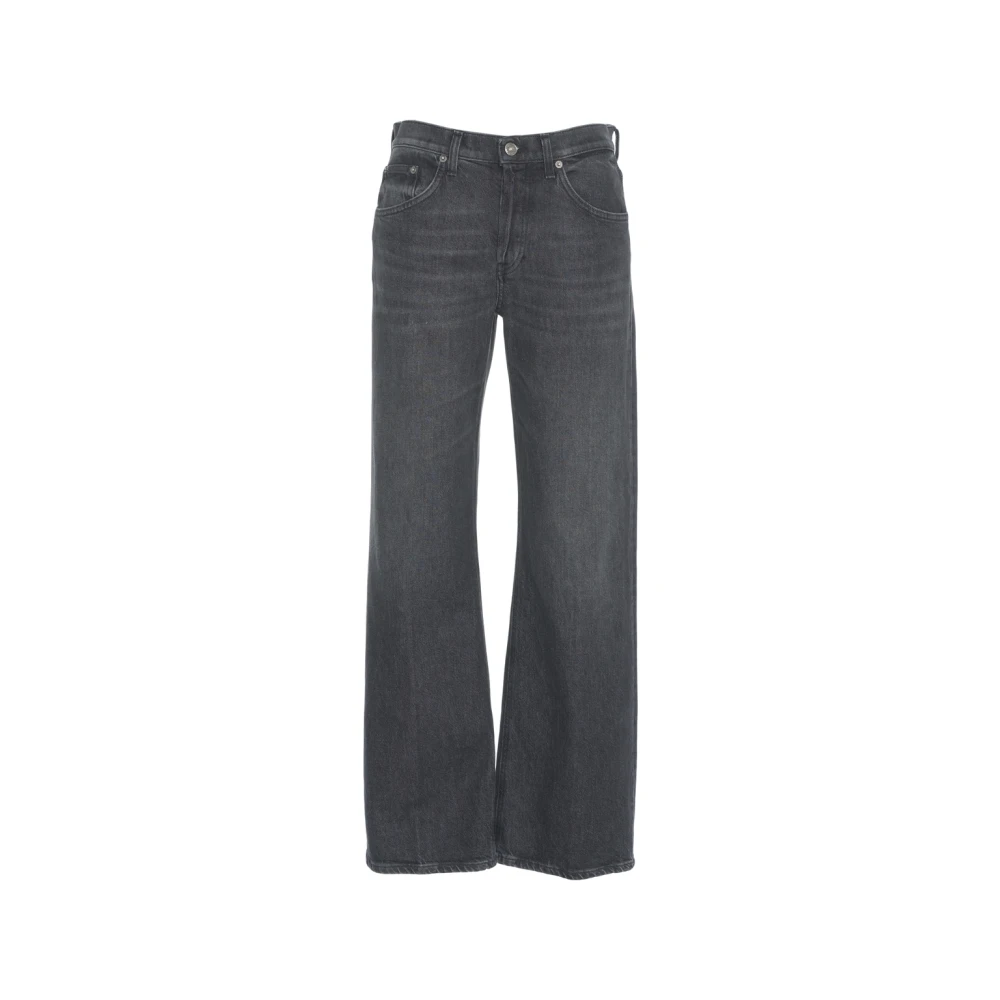 Jeans > Boot-cut Jeans - - Dondup - Modalova