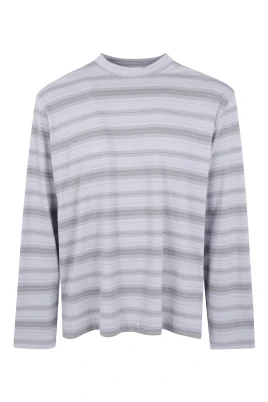 BOX Långärmad T-shirt