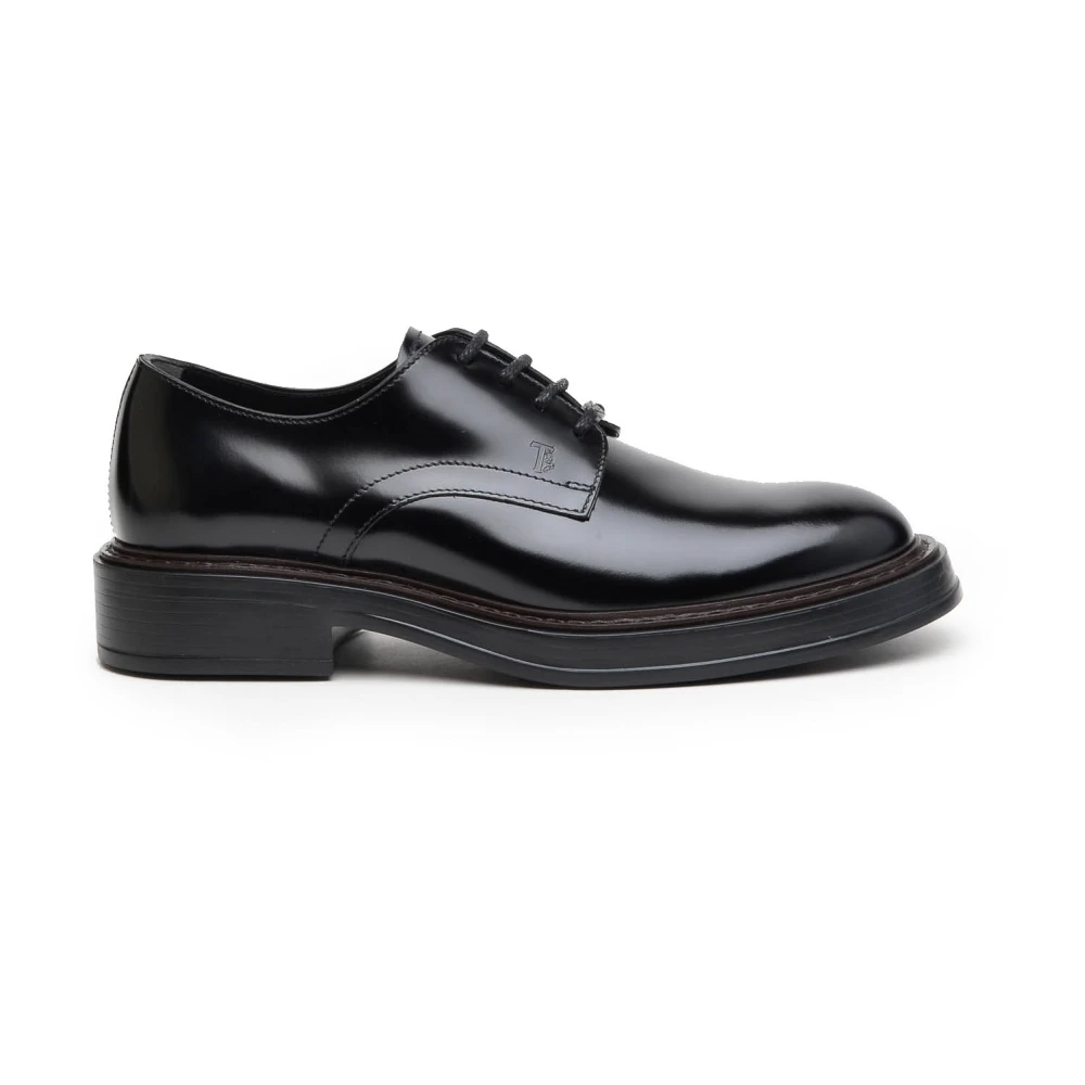 Shoes > Flats > Business Shoes - - Tod's - Modalova