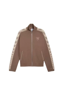 T7 Knit Jacket