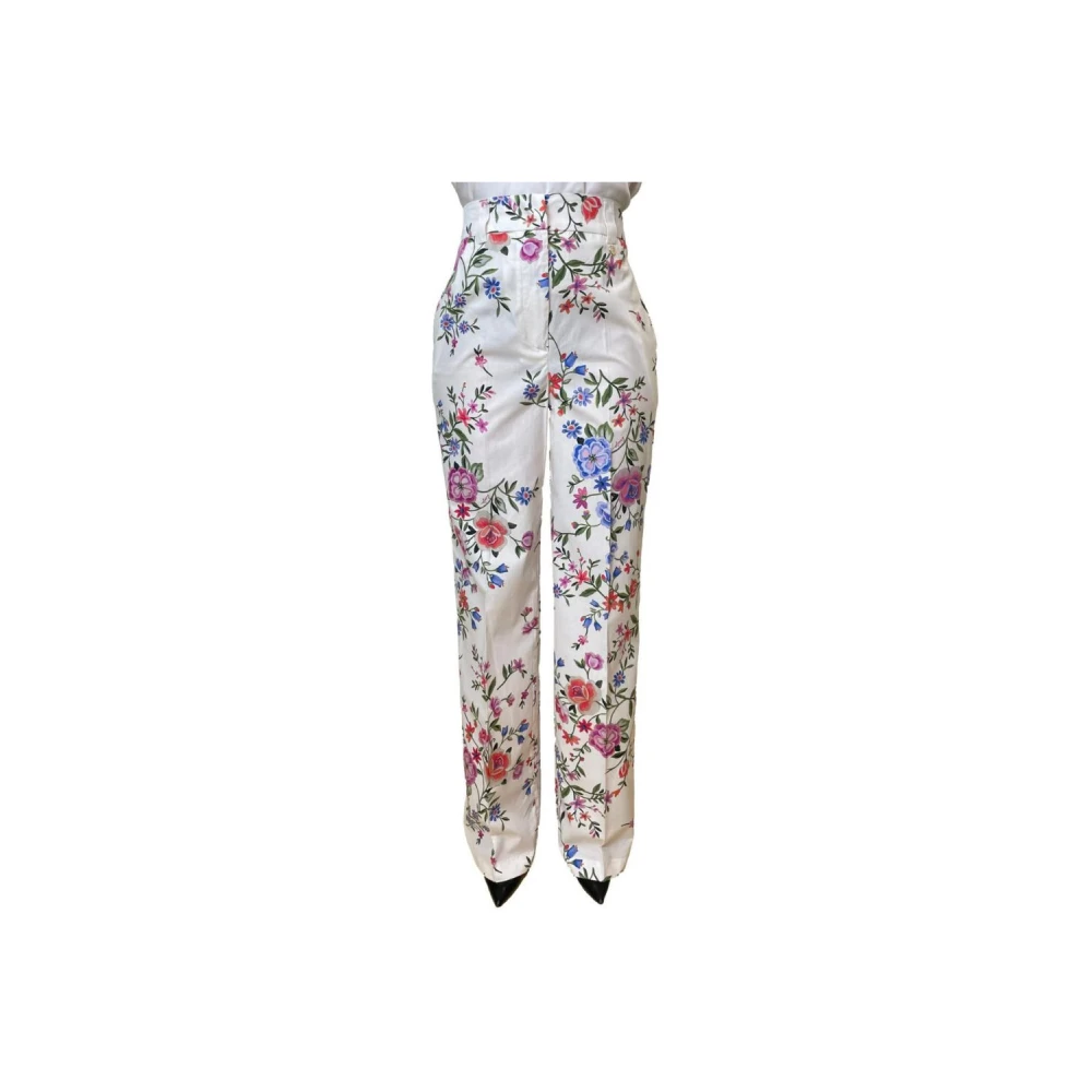 Liu Jo Donna Multicolor Pantaloni, E, Xs, New,