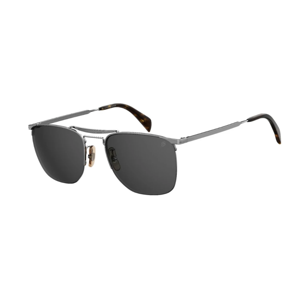 Accessories > Sunglasses - - Eyewear by David Beckham - Modalova