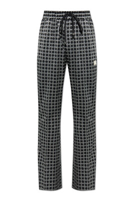 pantalon-avec-logo
