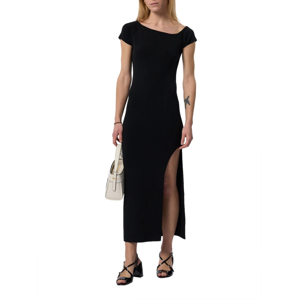 Dresses > Day Dresses > Midi Dresses - - Akep - Modalova