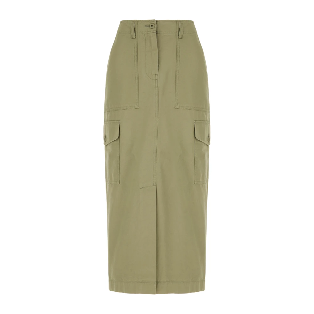 Skirts > Midi Skirts - - Weekend Max Mara - Modalova