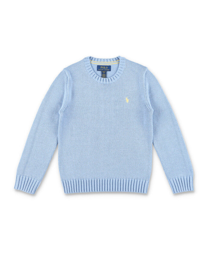 pull-en-coton-avec-poney-brode