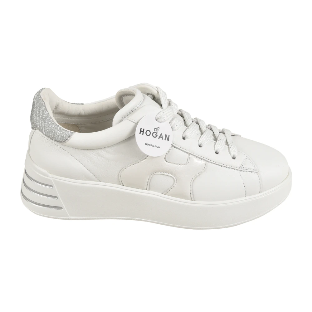 Hogan - Shoes > Sneakers - White - Hogan - Modalova