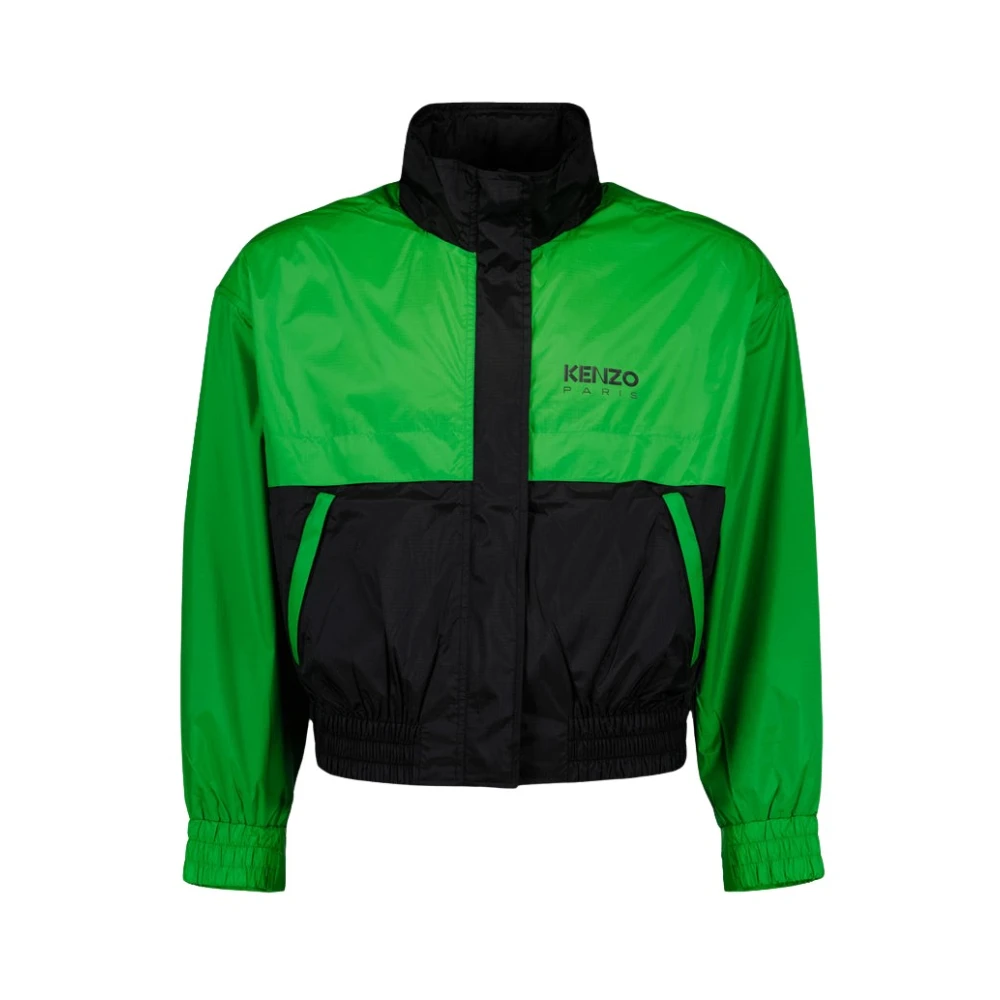 Jackets > Light Jackets - - Kenzo - Modalova