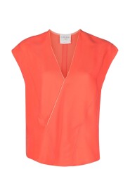Sleeveles topp