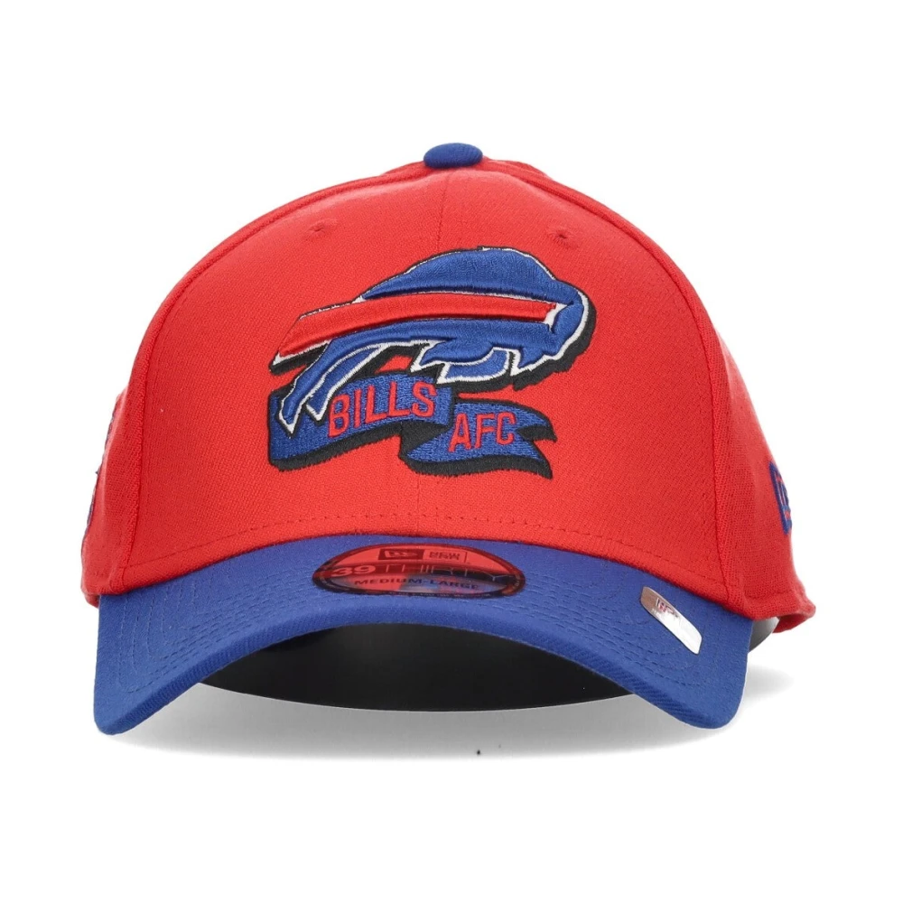 New era NFL Buffalo Bills Gebogen Klep Pet Multicolor Heren