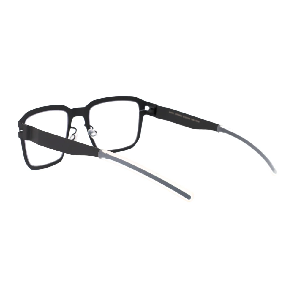 Mykita Jefferson Optische Bril Gray Heren