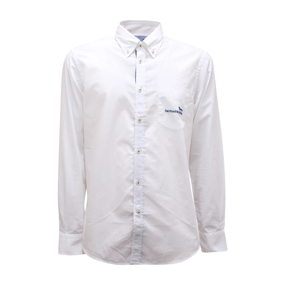 Shirts > Formal Shirts - - Harmont & Blaine - Modalova