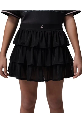 Secret Diary Tulle Skort