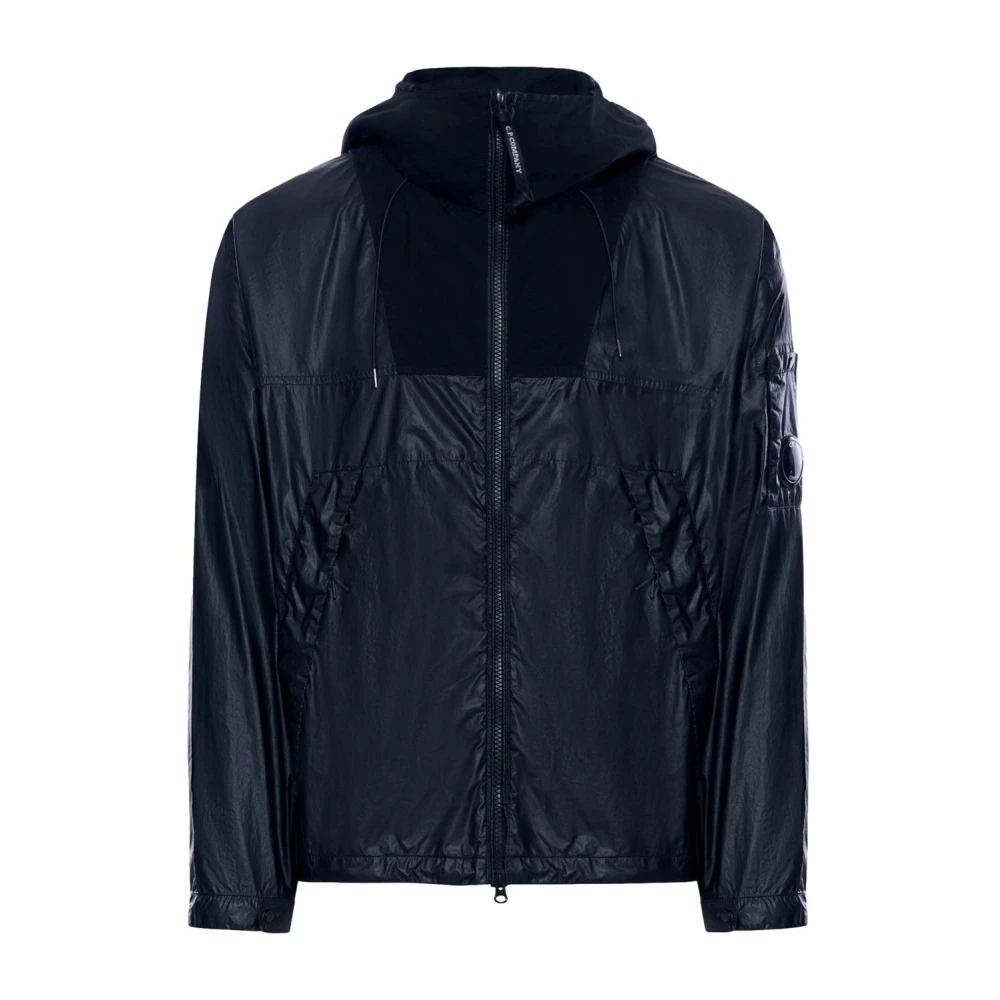 Jackets > Light Jackets - - C.p. Company - Modalova