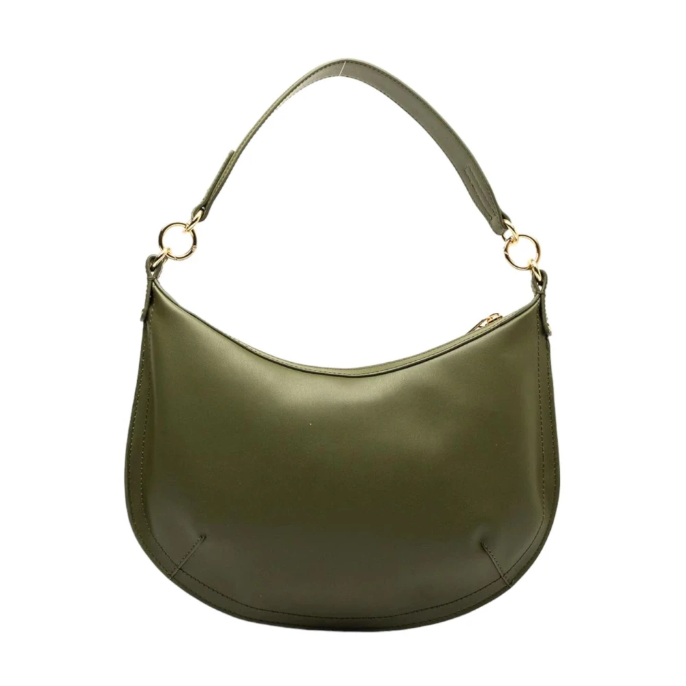 Tommy Hilfiger Schoudertas Green Dames