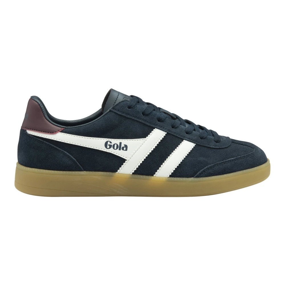 Gola Viper Sneaker Heren Schoenen Blauw