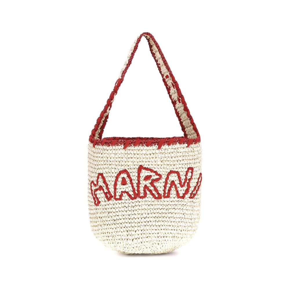Bags > Shoulder Bags - - Marni - Modalova