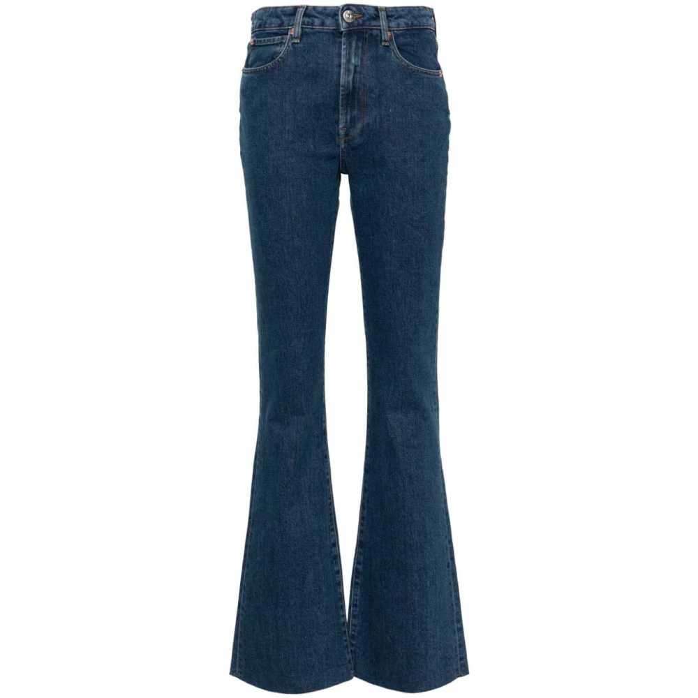 X1 - Jeans > Flared Jeans - Blue - 3X1 - Modalova