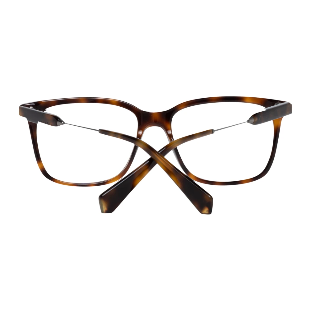 sandro Bruine Heren Optische Brillen Brown Heren