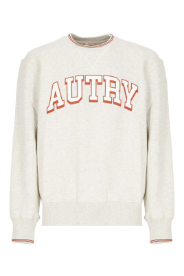 sweat-shirt-en-coton-gris-a-col-rond