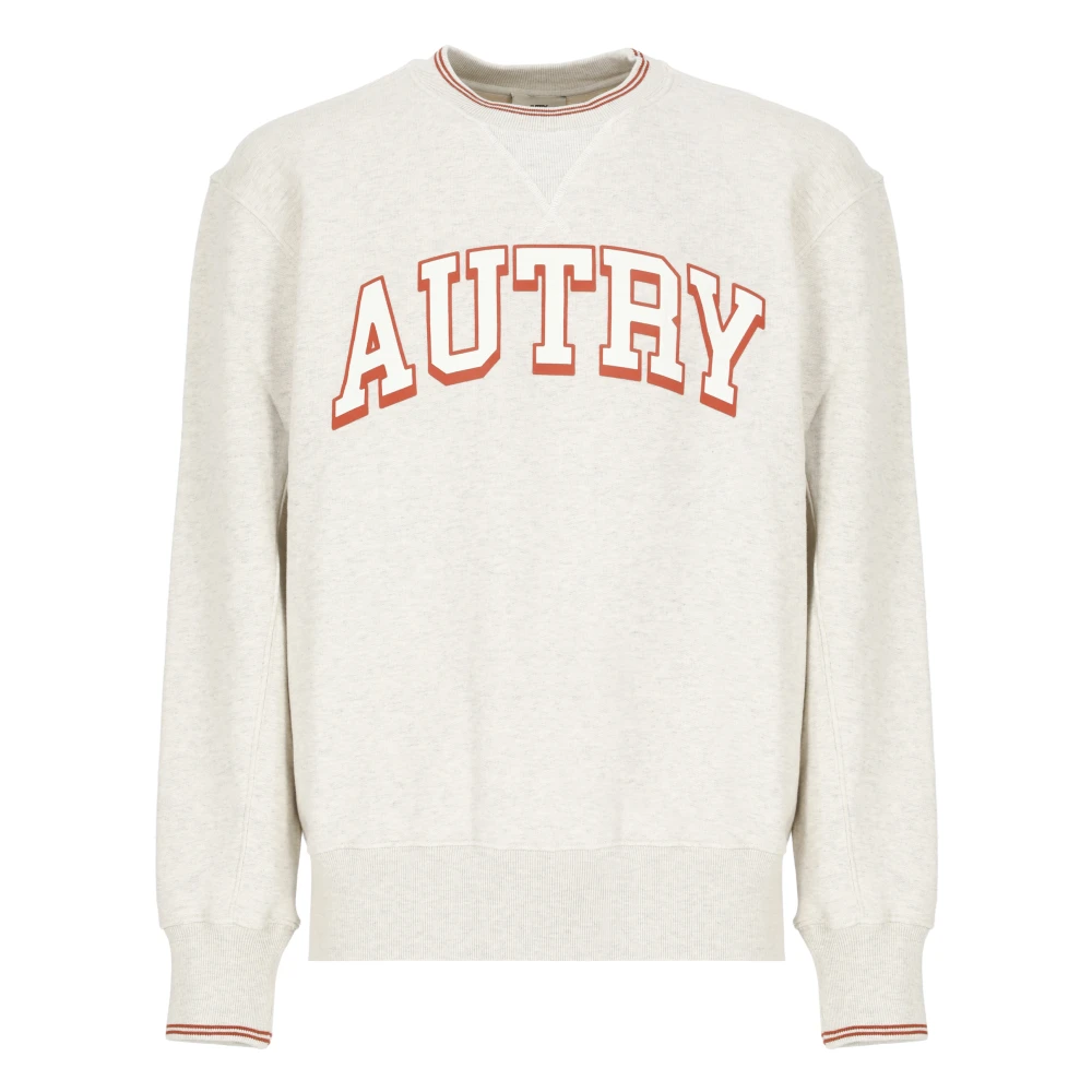 Sweatshirts & Hoodies > Sweatshirts - - Autry - Modalova