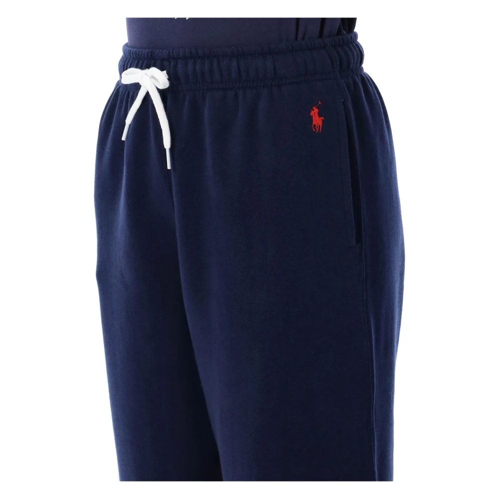 Polo Ralph Lauren Sweatpants Blue Dames